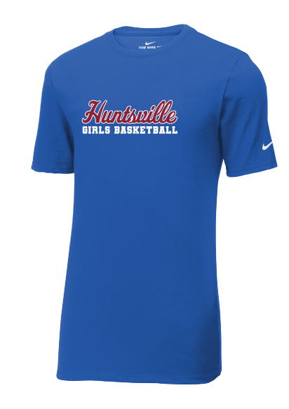Nike Dri Fit Tee