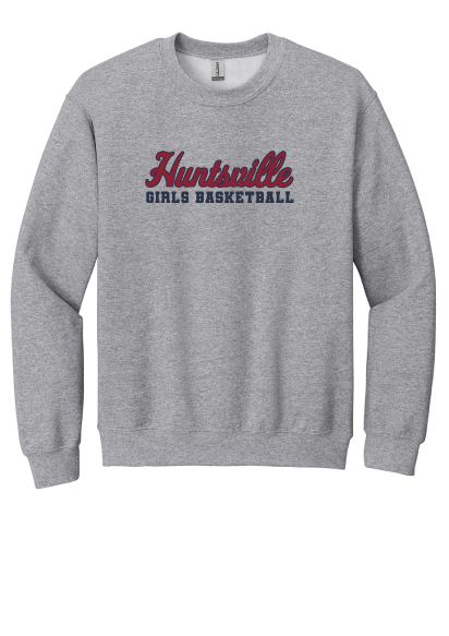 Gildan Heavy Blend Crewneck