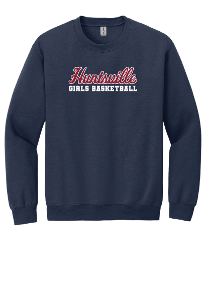 Gildan Heavy Blend Crewneck