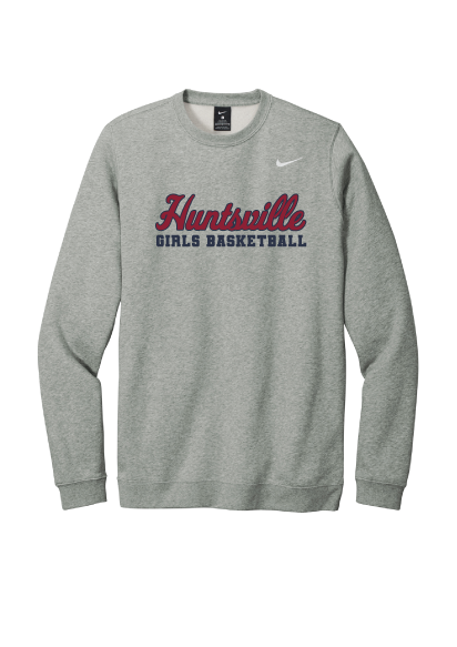 Nike Fleece Crewneck