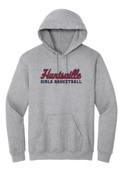 Gildan HeavyBlend Hoodie