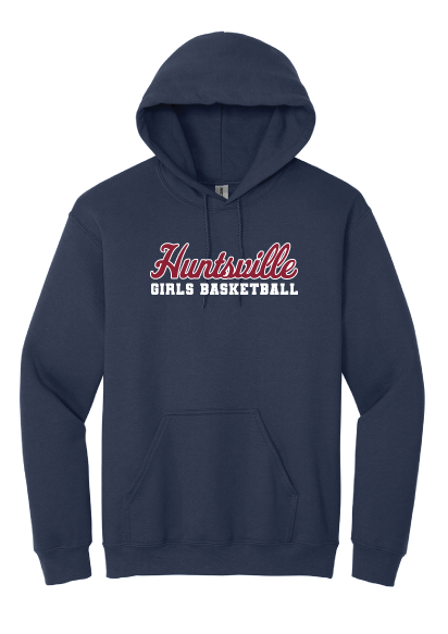 Gildan HeavyBlend Hoodie