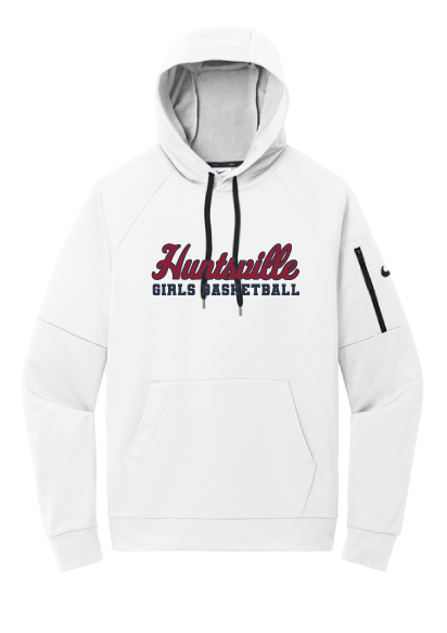 Nike Therma Fit Hoodie