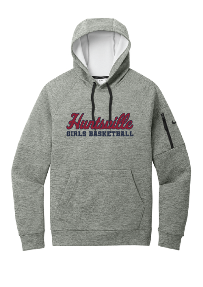 Nike Therma Fit Hoodie