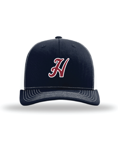 Richardson Trucker Cap