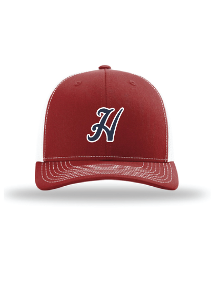 Richardson Trucker Cap