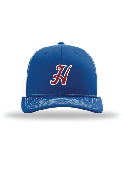 Richardson Trucker Cap