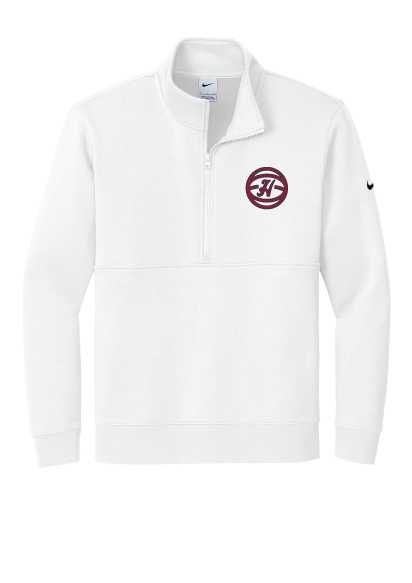 Nike Fleece 1/2 Zip