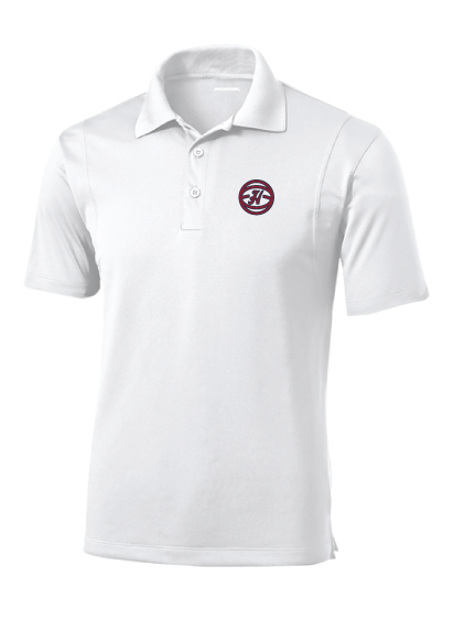 Sport Tek Moisture Wick Polo