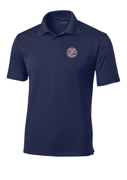 Sport Tek Moisture Wick Polo