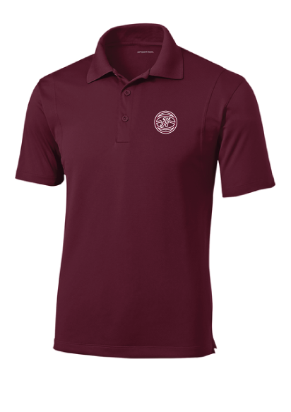 Sport Tek Moisture Wick Polo