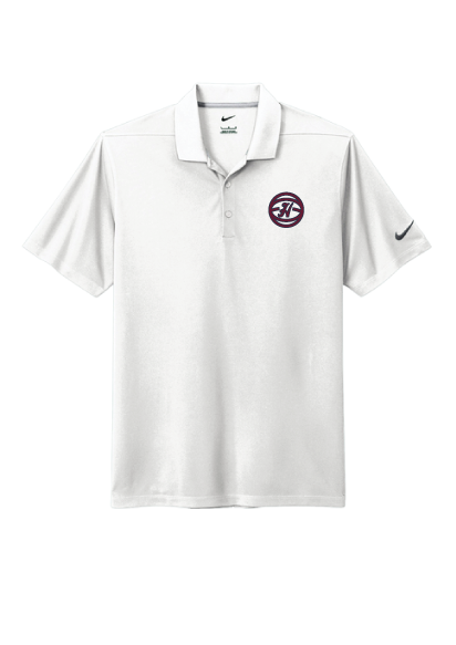 Nike Dri-Fit Polo