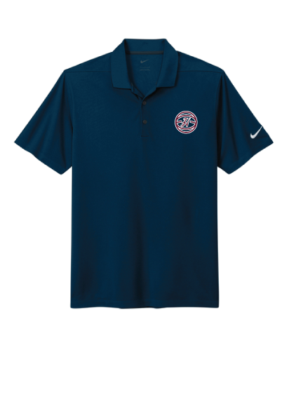 Nike Dri-Fit Polo