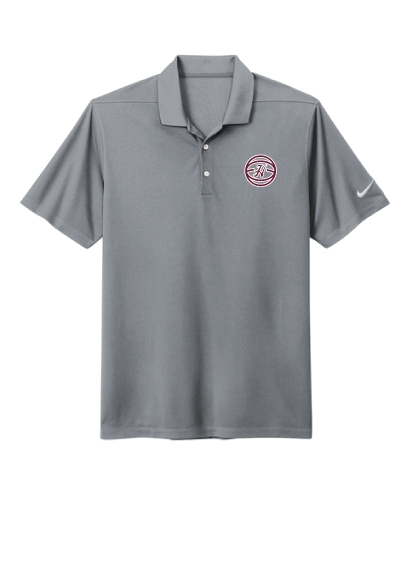 Nike Dri-Fit Polo