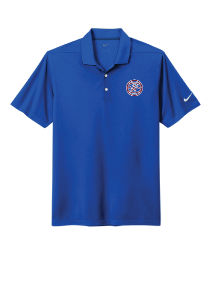 Nike Dri-Fit Polo