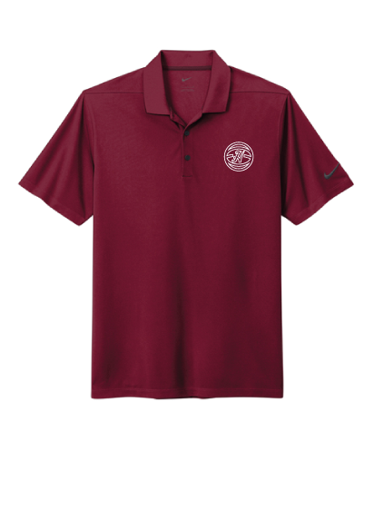 Nike Dri-Fit Polo