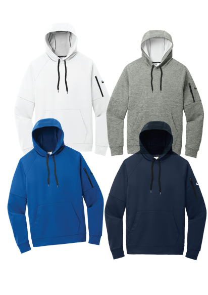 Nike Therma Fit Hoodie