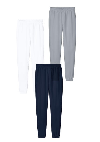Gildan Heavy Blend Sweatpants