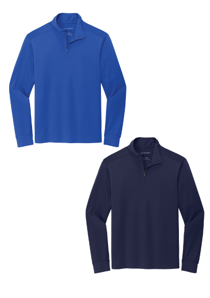Port Authority 1/4 Zip