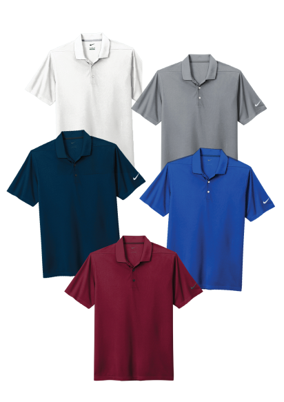 Nike Dri-Fit Polo