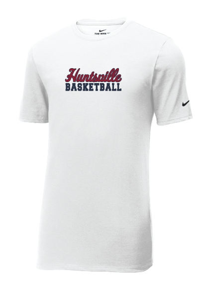 Nike Dri Fit Tee