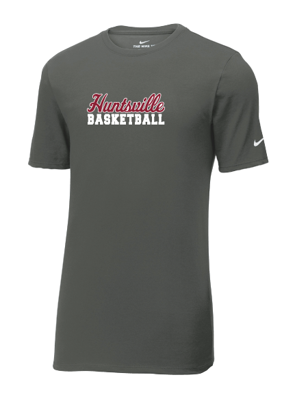 Nike Dri Fit Tee