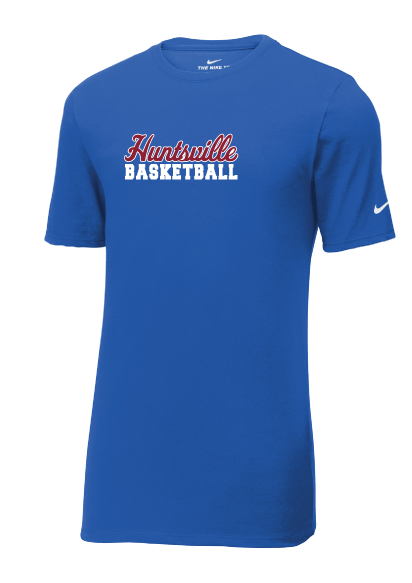 Nike Dri Fit Tee
