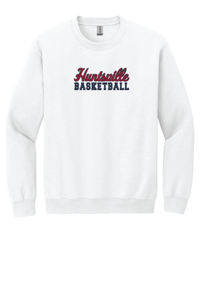 Gildan Heavy Blend Crewneck