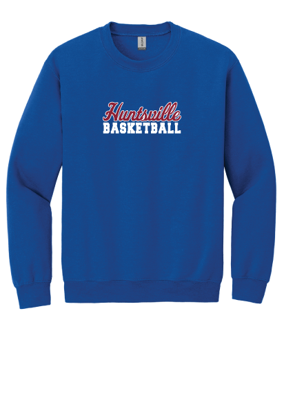 Gildan Heavy Blend Crewneck