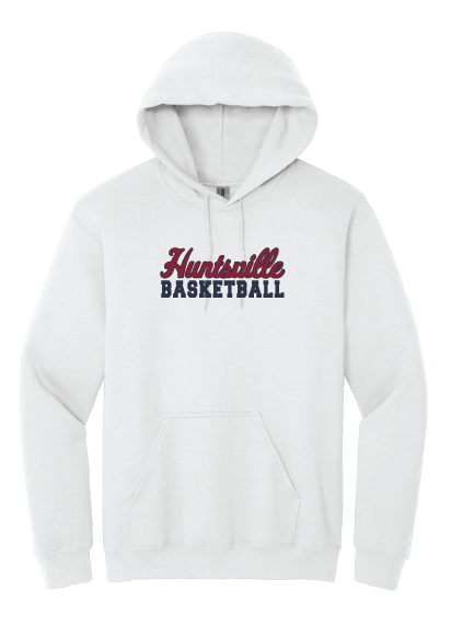 Gildan HeavyBlend Hoodie