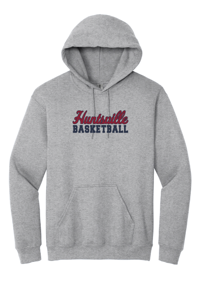 Gildan HeavyBlend Hoodie