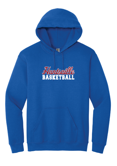Gildan HeavyBlend Hoodie