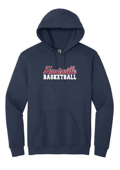 Gildan HeavyBlend Hoodie
