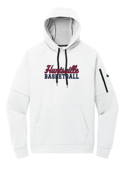Nike Therma Fit Hoodie