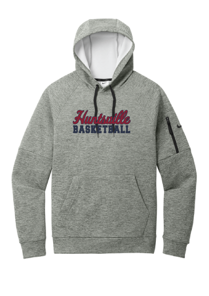 Nike Therma Fit Hoodie