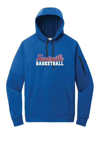 Nike Therma Fit Hoodie