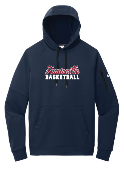 Nike Therma Fit Hoodie