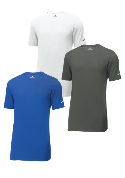 Nike Dri Fit Tee