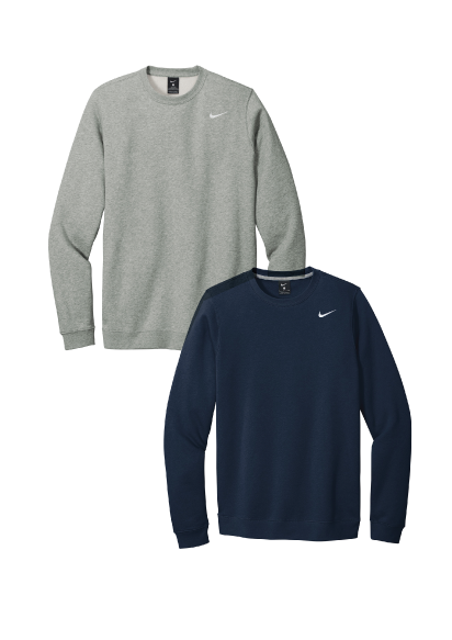 Nike Fleece Crewneck