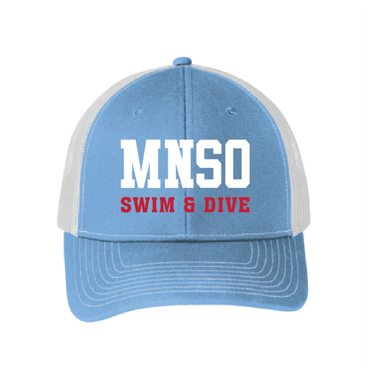 MNSO Trucker Cap