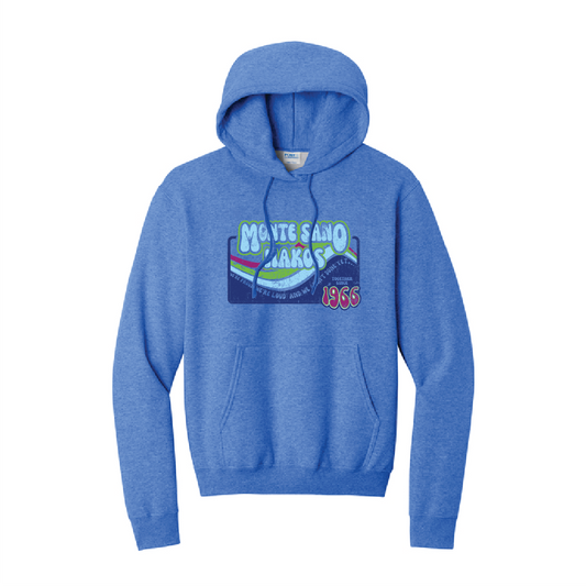 60th Anniversary Hoodie