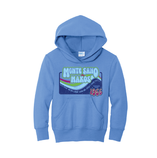 60th Anniversary YOUTH Hoodie