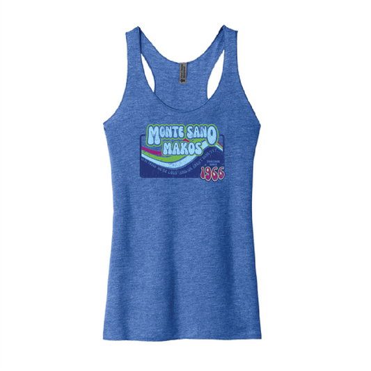 60th Anniversary Tank