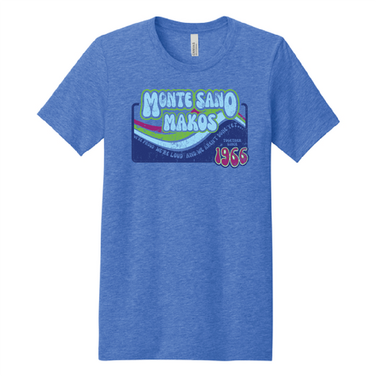 60th Anniversary Tee