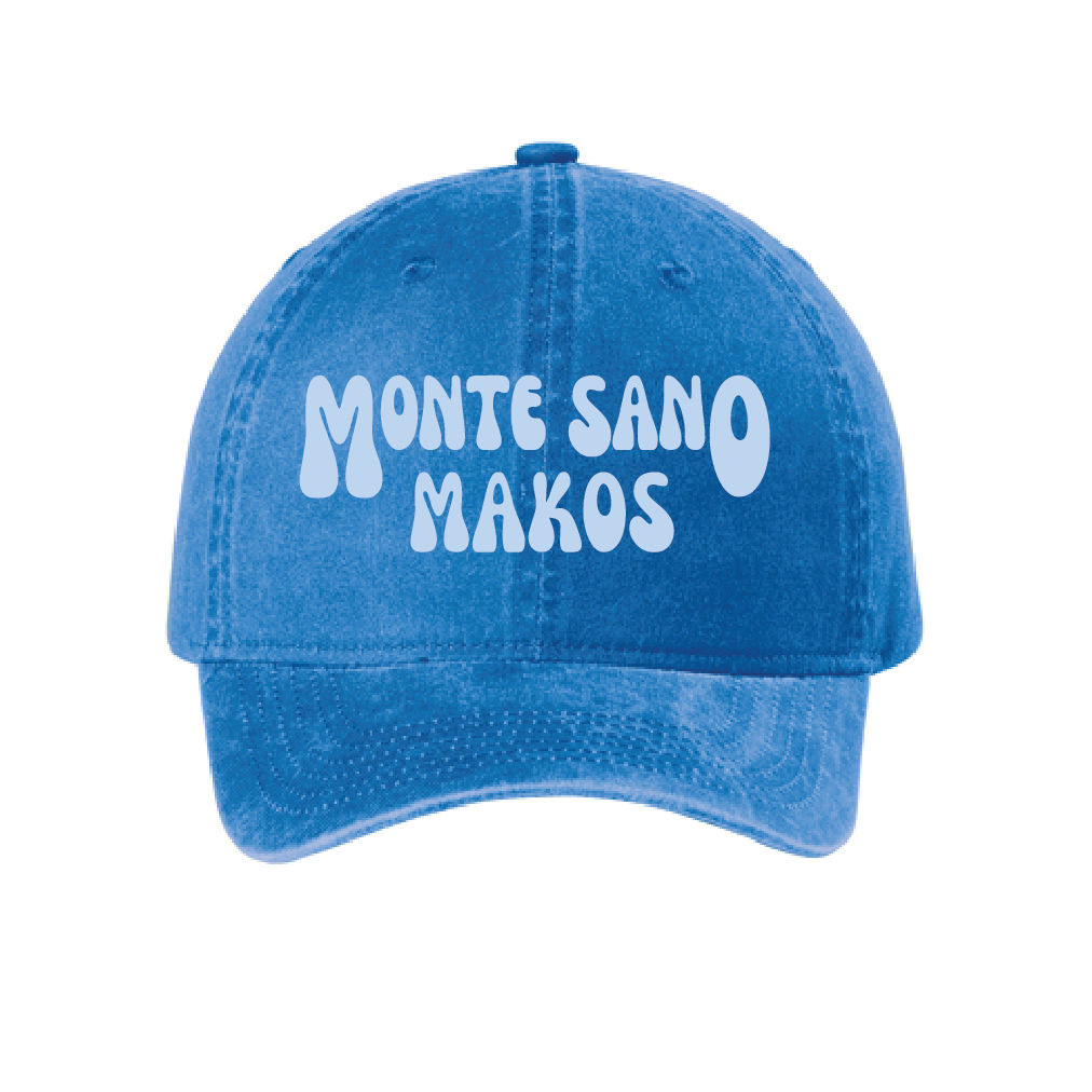 Beach Wash Cap