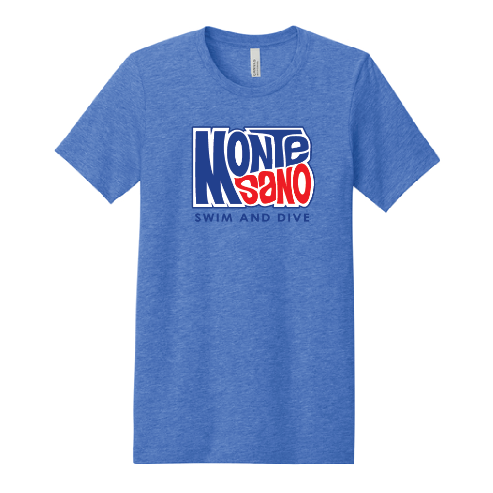 Monte Sano Tees