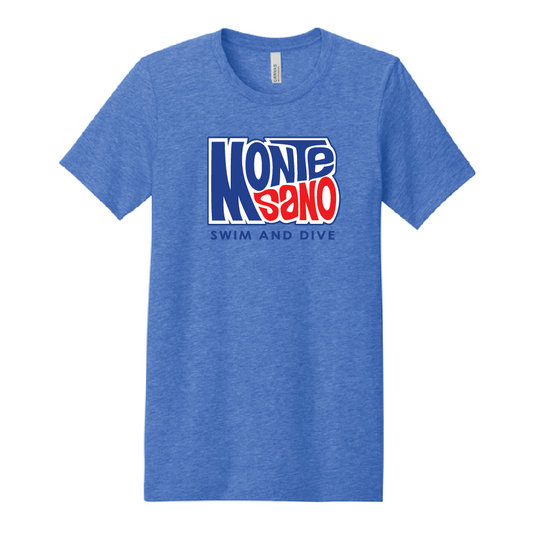 Monte Sano Tees