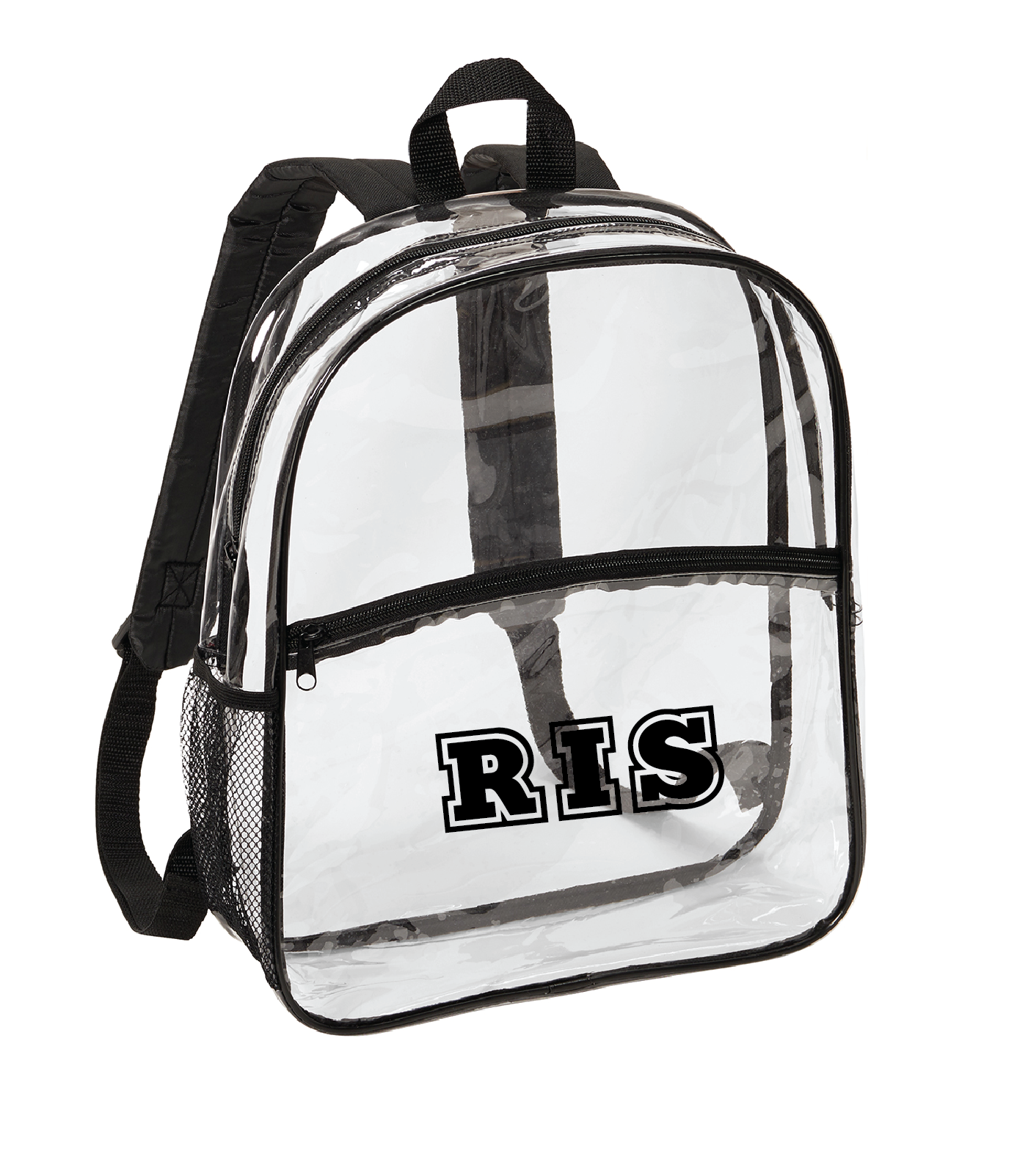 Riverton Clear Bags