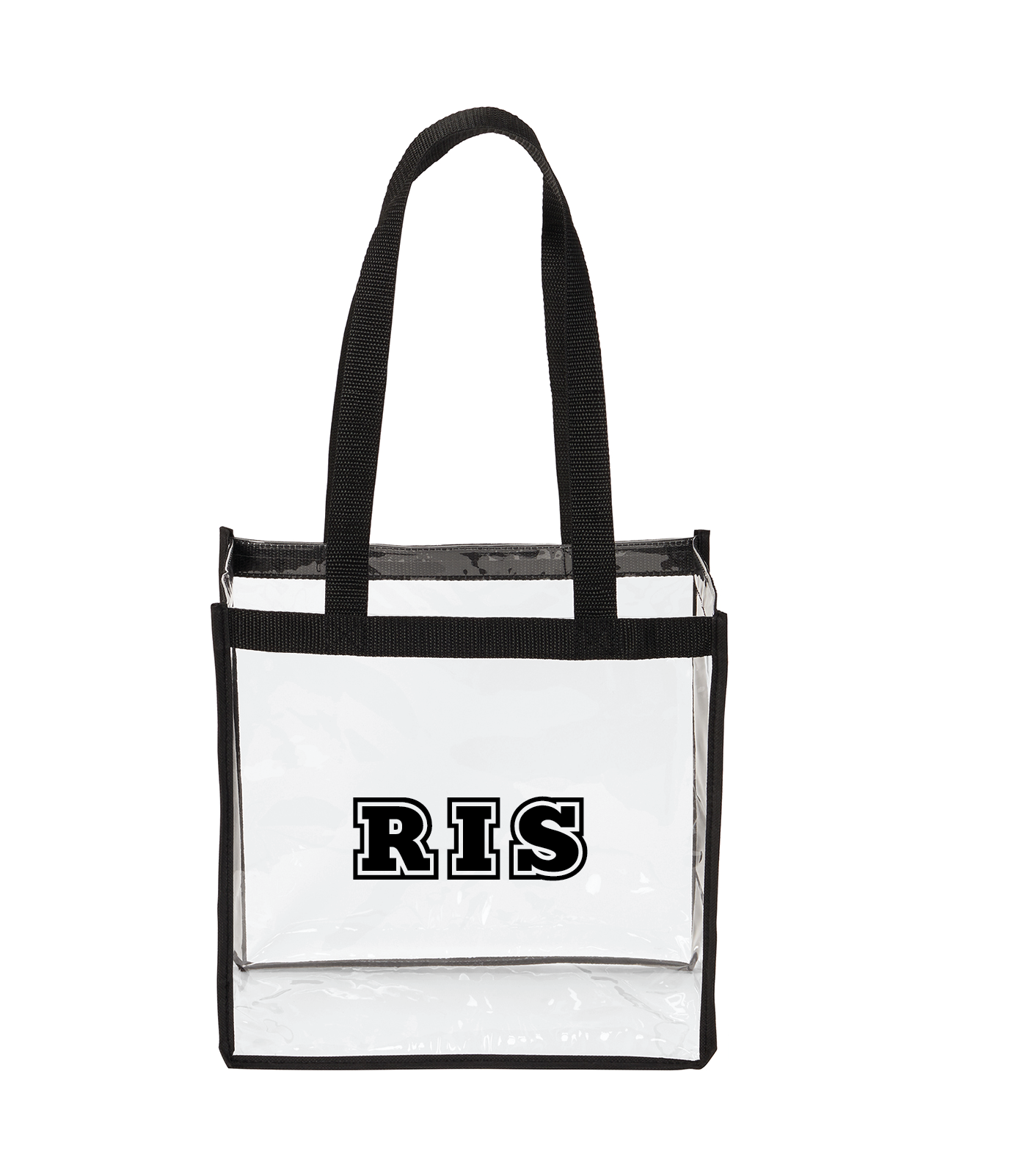 Riverton Clear Bags