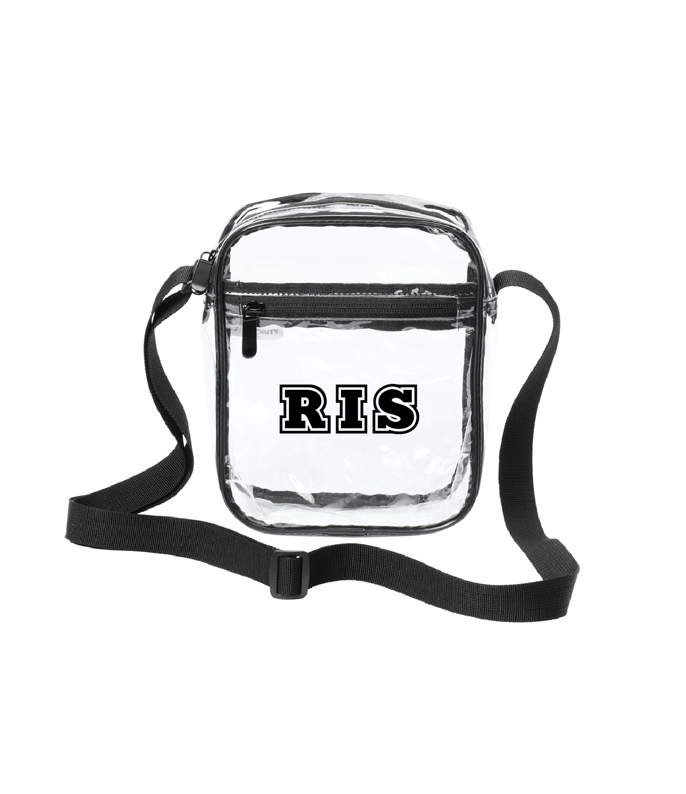 Riverton Clear Bags